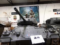 MUSEE DES BLINDES A SAUMUR (76)